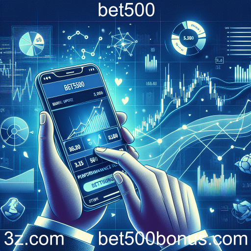 Explorando as Apostas Esportivas no Bet500